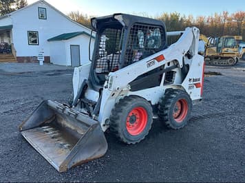 Main image Bobcat S570